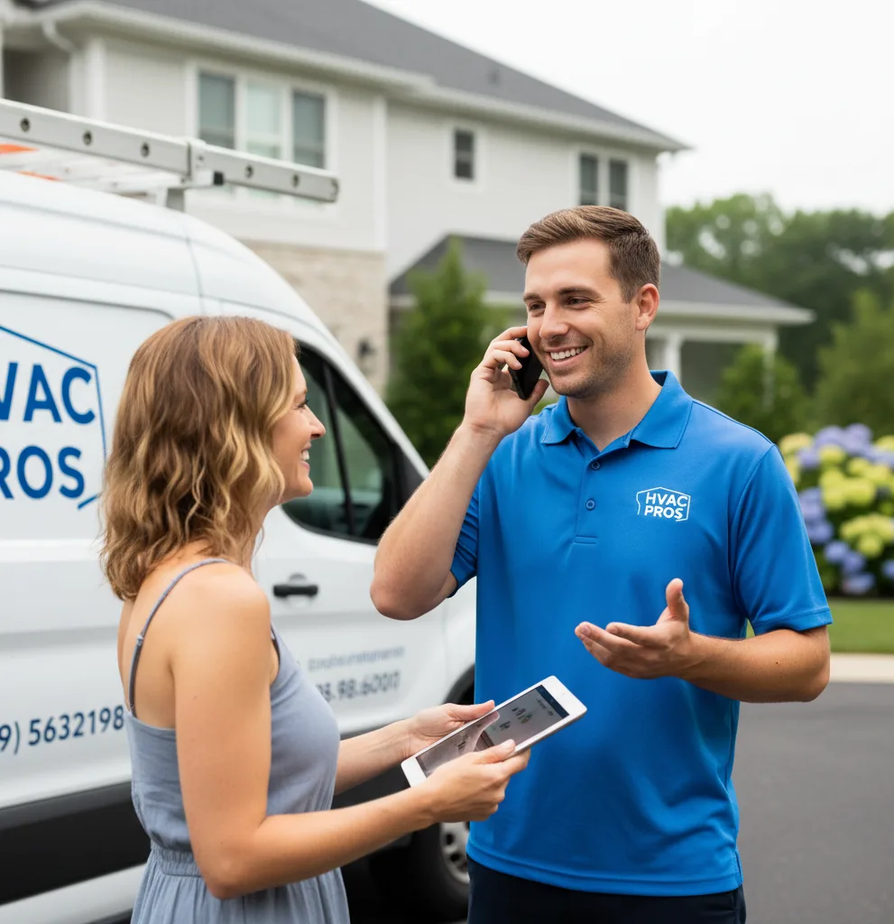 Cobra HVAC customer support in Mammoth Cave